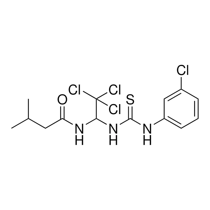 Merck 3-METHYL-N-(2,2,2-TRICHLORO-1- - 10 MG &