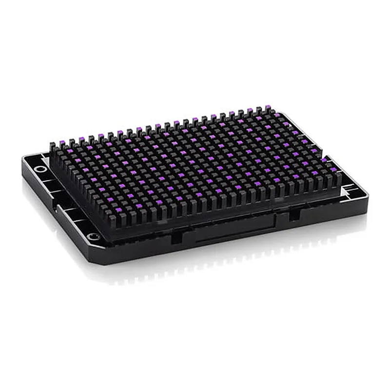 Thermo Fisher Scientific Axiom BreedWheat 35K Genotyping Array (mini-96 format)