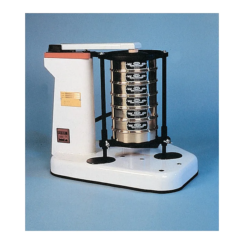 Thermo Fisher Scientific RO-TAP Sieve Shakers, Sieve Size: 8 in.; 110V (60Hz)