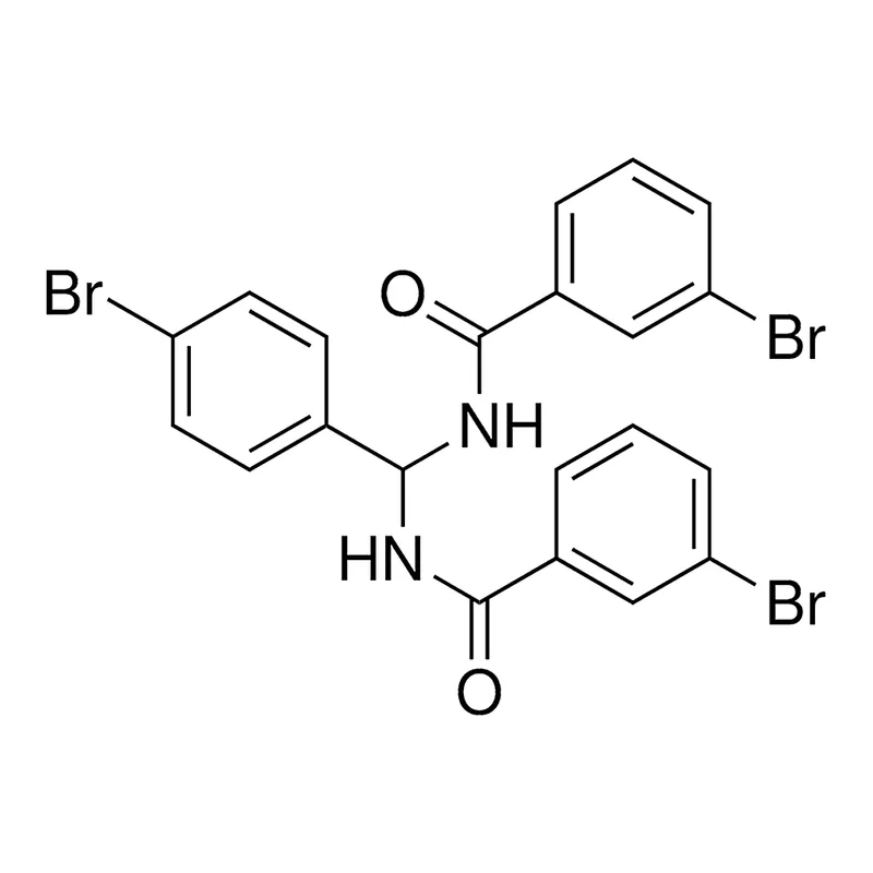 Merck RCL R44,424-3 - 50 MG