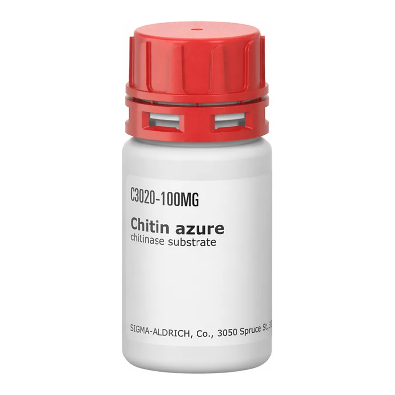 Merck CHITIN AZURE