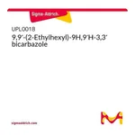Merck 9,9'-(2-Ethylhexyl)-9H,9'H-3,3'bicarbazole