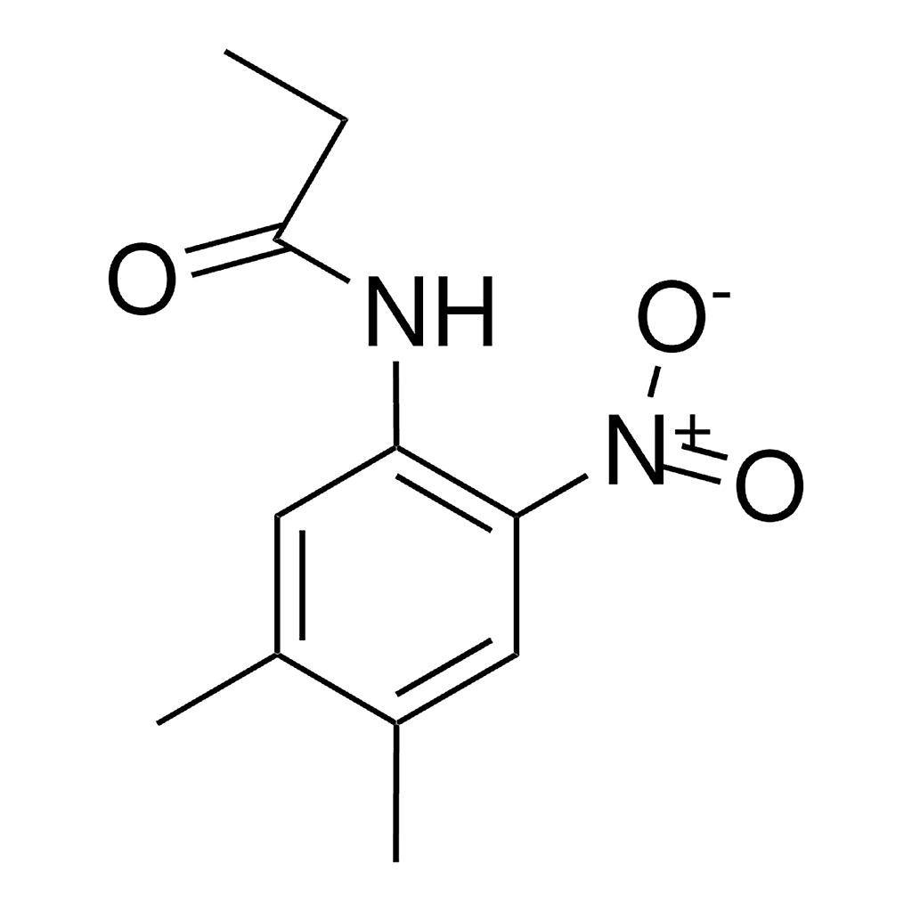 Merck 4',5'-DIMETHYL-2'-NITROPROPION - 50 MG&