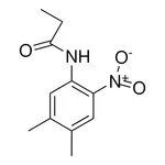 Merck 4',5'-DIMETHYL-2'-NITROPROPION - 50 MG&