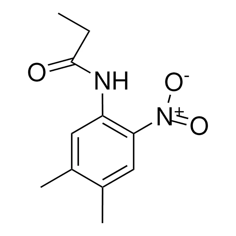 Merck 4',5'-DIMETHYL-2'-NITROPROPION - 50 MG&