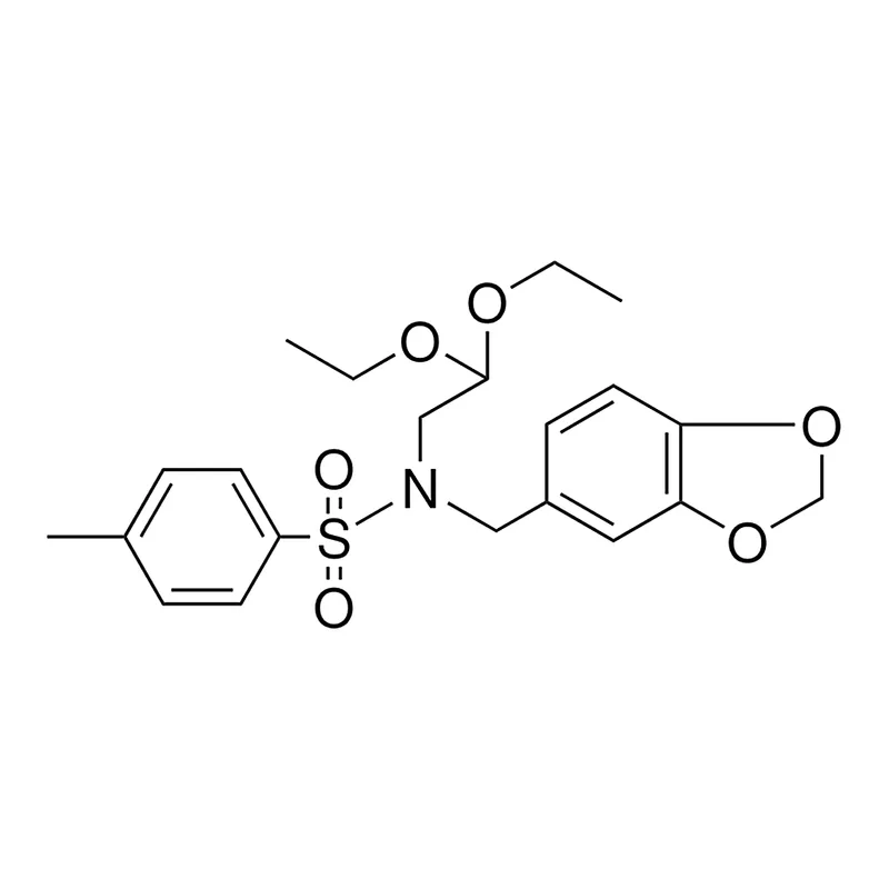 Merck N-BENZO1,3DIOXOL-5-YLMETHYL- - 25 MG&