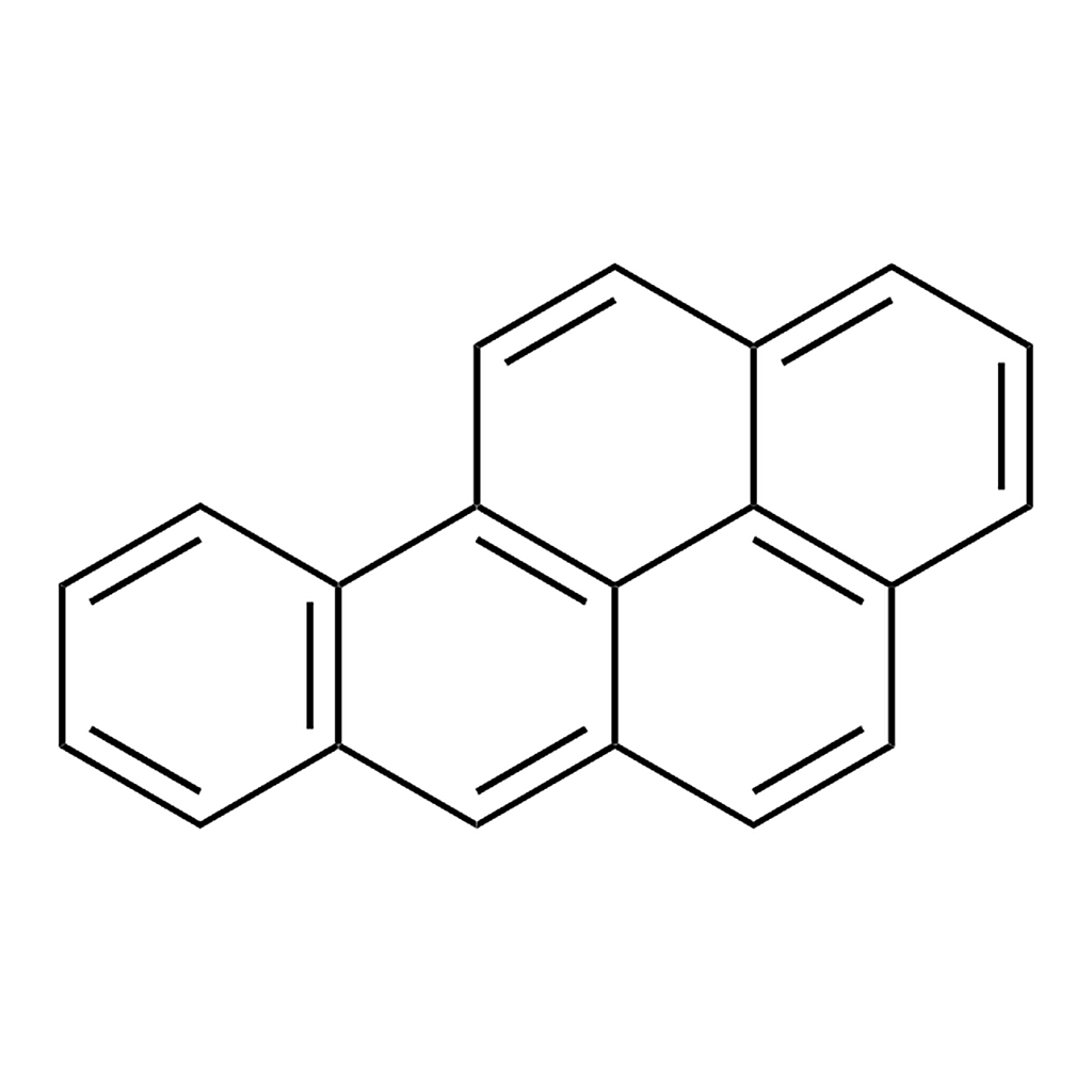 Merck BENZO(A)PYRENE,1X1ML,200UG/ML,CH2CL2