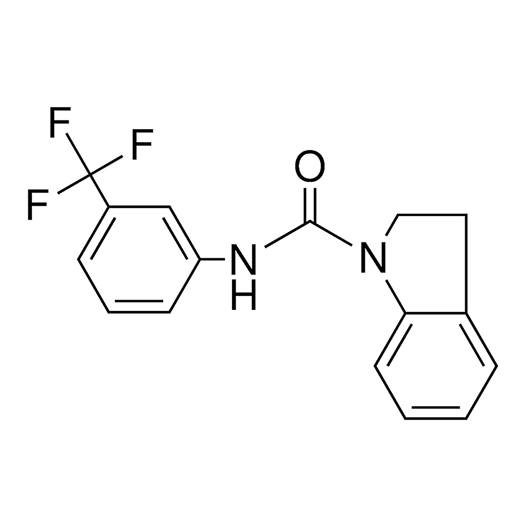 Merck 2,3-DIHYDRO-INDOLE-1-CARBOXYLI - 25 MG&
