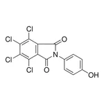 Merck 4,5,6,7-TETRACHLORO-2-(4-HYDRO - 50 MG&