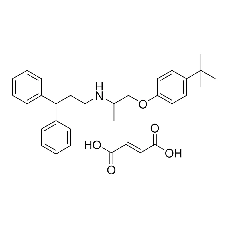 Merck N-(2-(4-TERT-BUTYLPHENOXY)-1-ME--