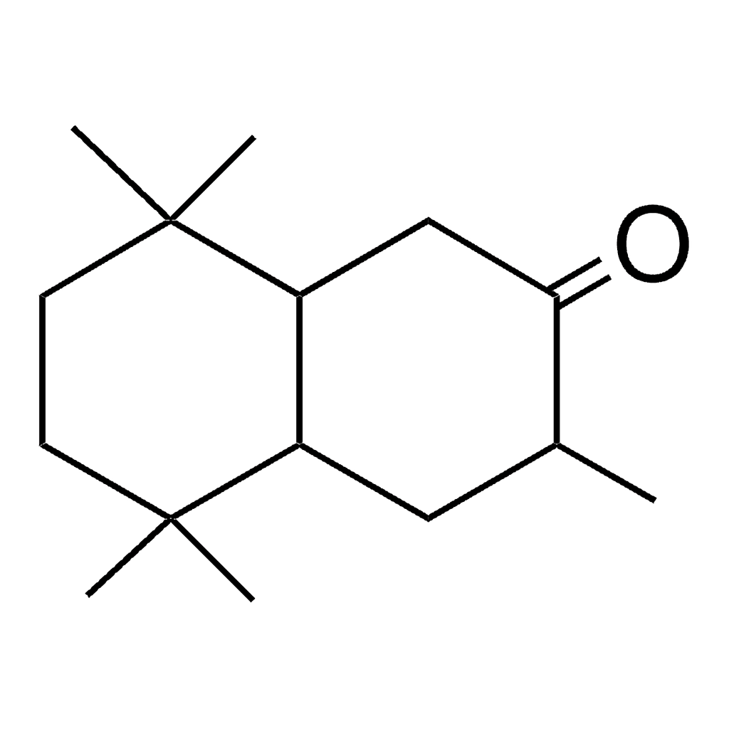 Merck 3,5,5,8,8-PENTAMETHYL-2-DECALON-