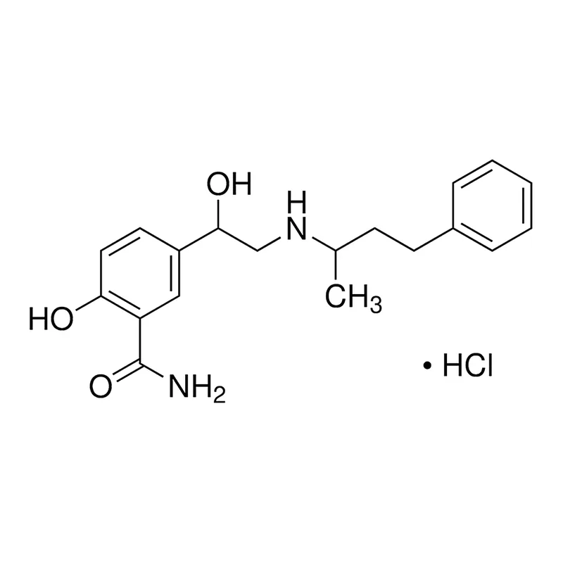Merck Labetalol hydrochloride