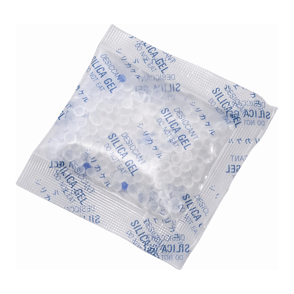 AS ONE Desiccant, 실리카 겔(건조제)