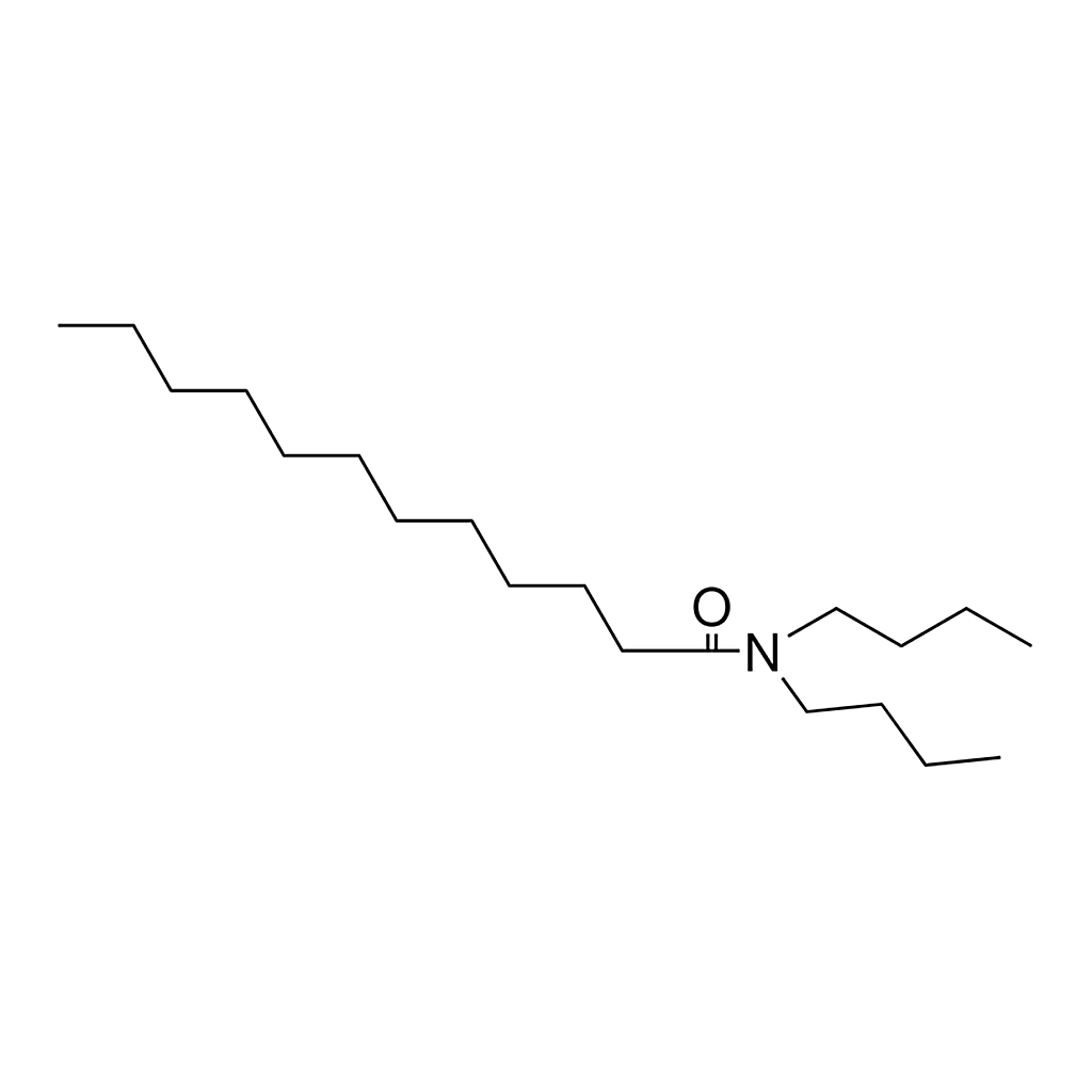 Merck N,N-DIBUTYLLAURAMIDE