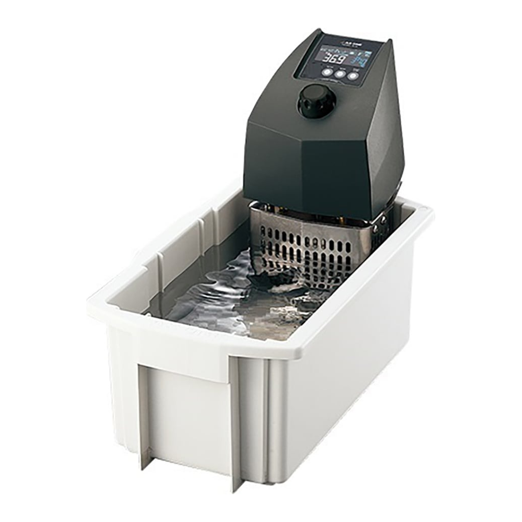 AS ONE THERMAX Water Bath (AC220V plug type : F), 서막스 항온수조 (AC220V 플러그 타입 : F)