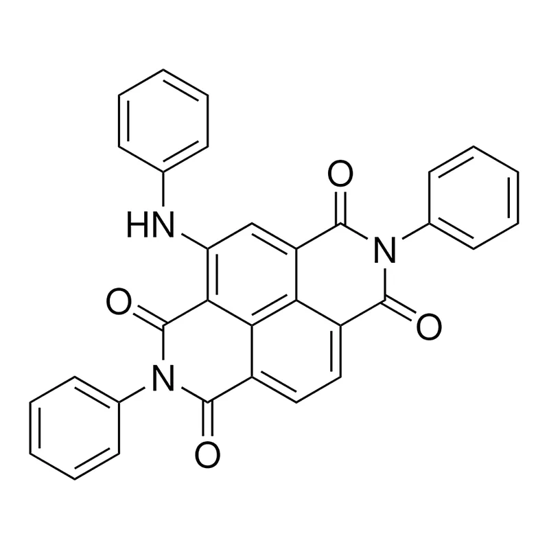 Merck 2,7-DIPHENYL-4-PHENYLAMINO-BENZO(-