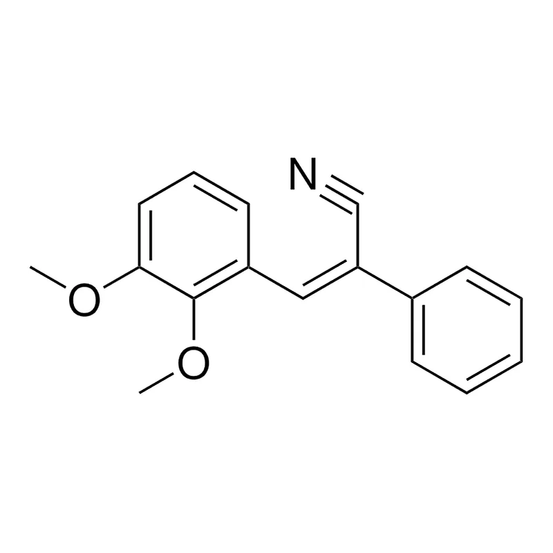 Merck 3-(2,3-DIMETHOXYPHENYL)-2-PHENYL-