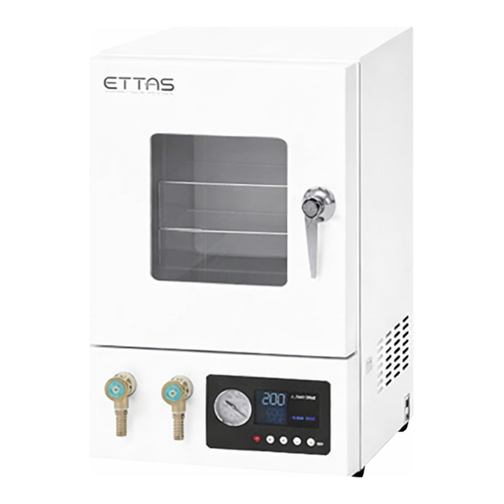 AS ONE Vacuum Dryer (V Series)