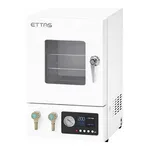 AS ONE Vacuum Dryer (V Series)
