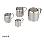 AS ONE Mini Stainless Beaker, 미니 스테인 비커