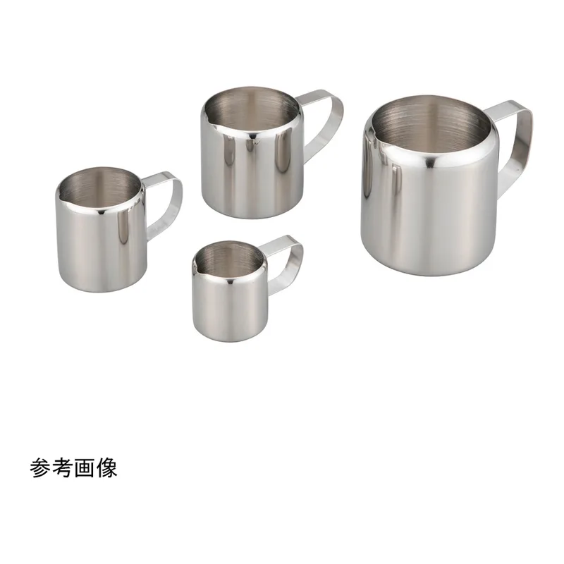 AS ONE Mini Stainless Beaker, 미니 스테인 비커