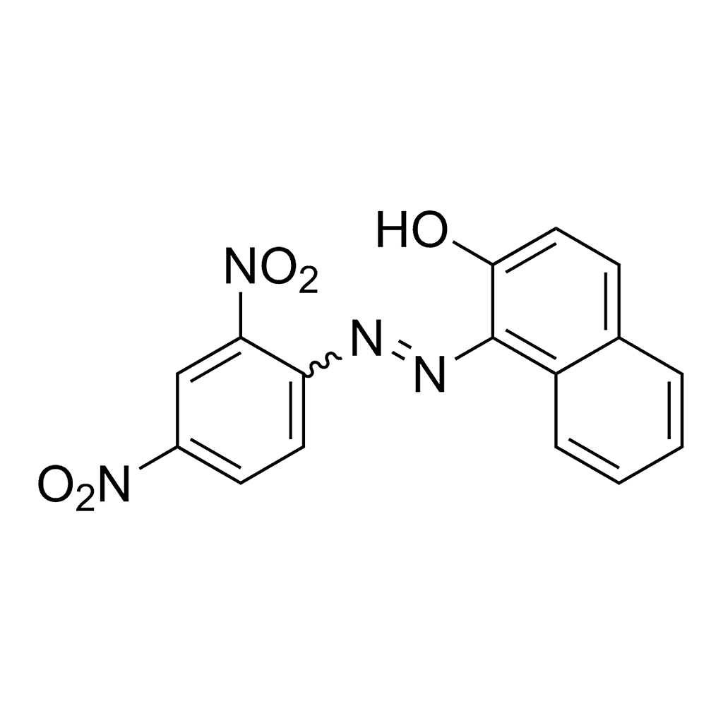 Merck pigment orange 5