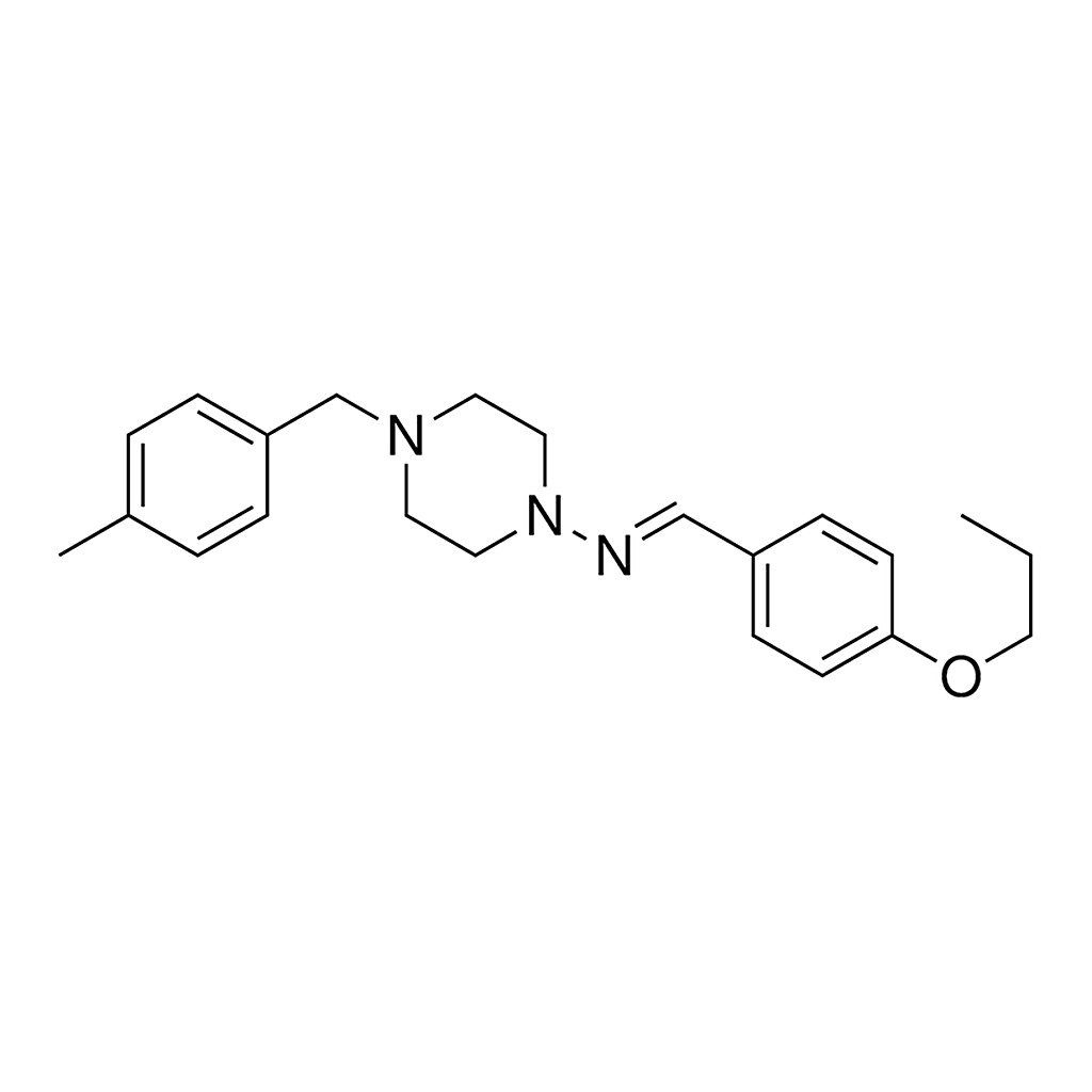 Merck 4-(4-METHYLBENZYL)-N-(4-PROPOXY - 10MG &