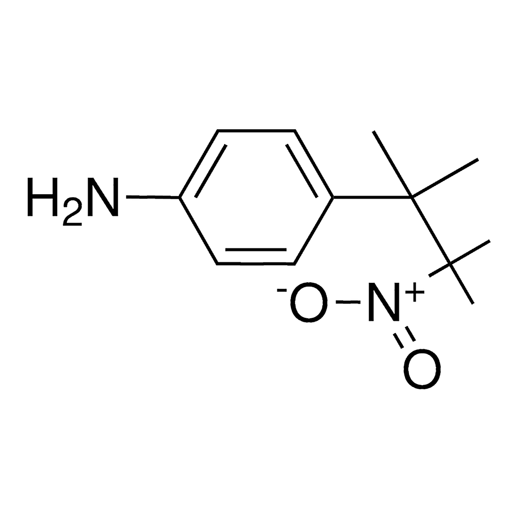 Merck 4-(2-NITRO-1,1,2-TRIMETHYLPROP - 50 MG&