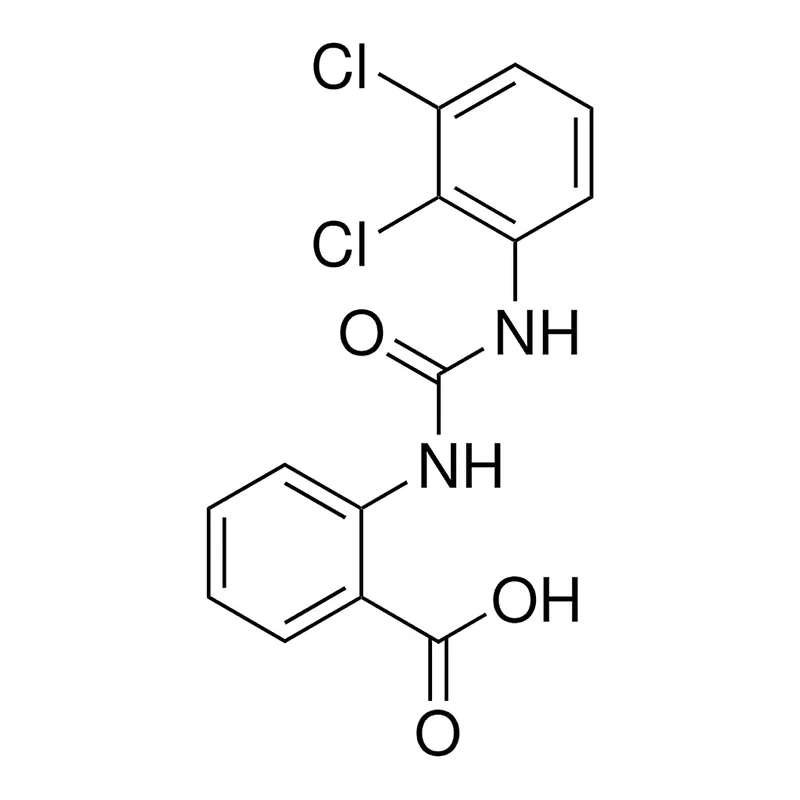 Merck 1-(2-CARBOXYPHENYL)-3-(2,3-DICHLOR