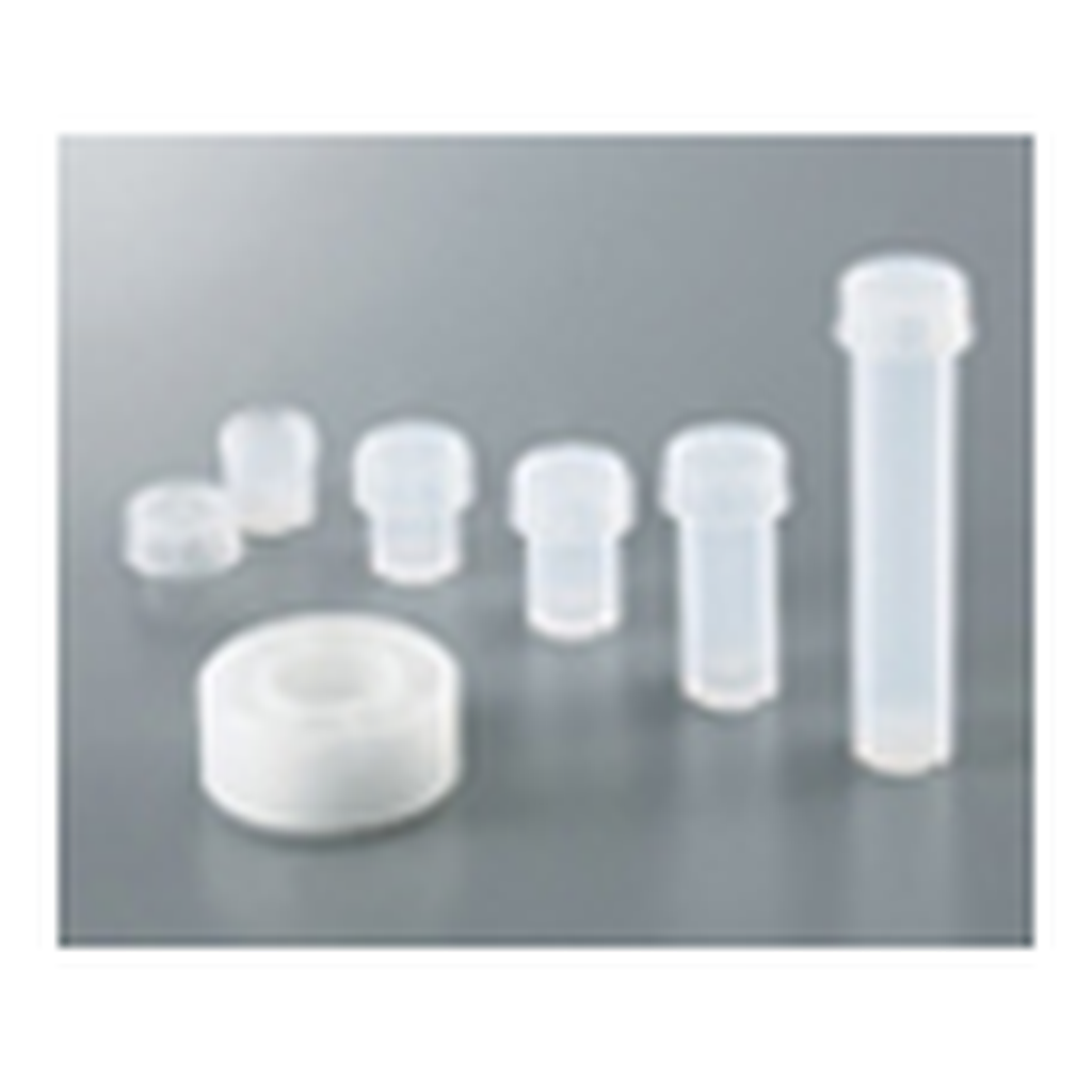 AS ONE PFA Mini Vial, 불소수지제 미니 바이알
