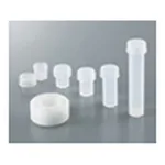 AS ONE PFA Mini Vial, 불소수지제 미니 바이알