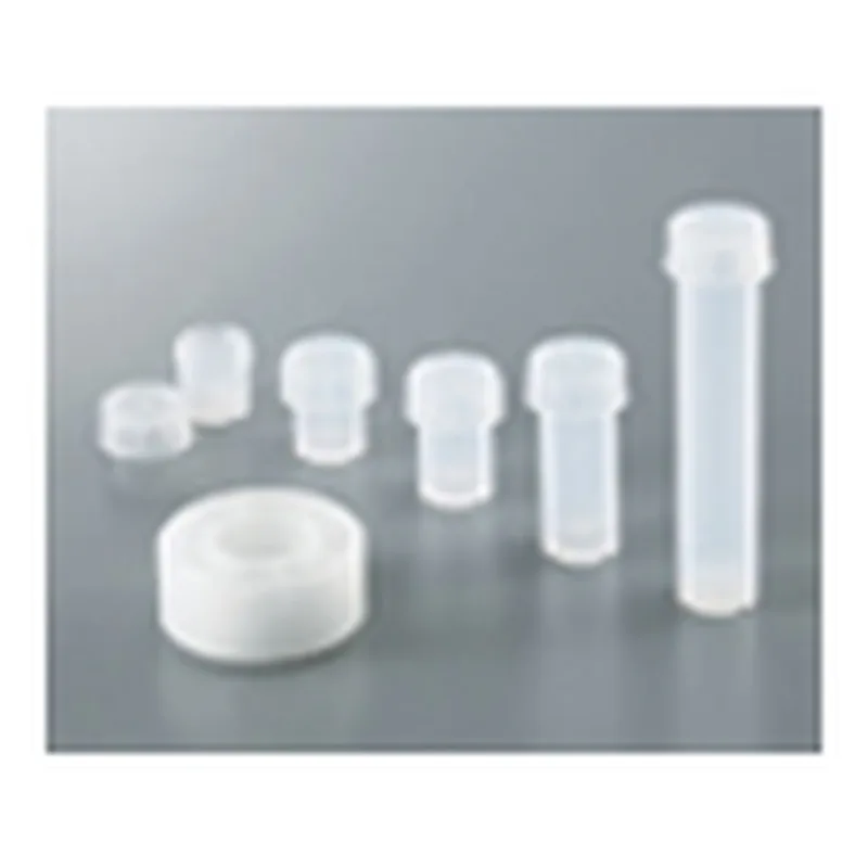 AS ONE PFA Mini Vial, 불소수지제 미니 바이알