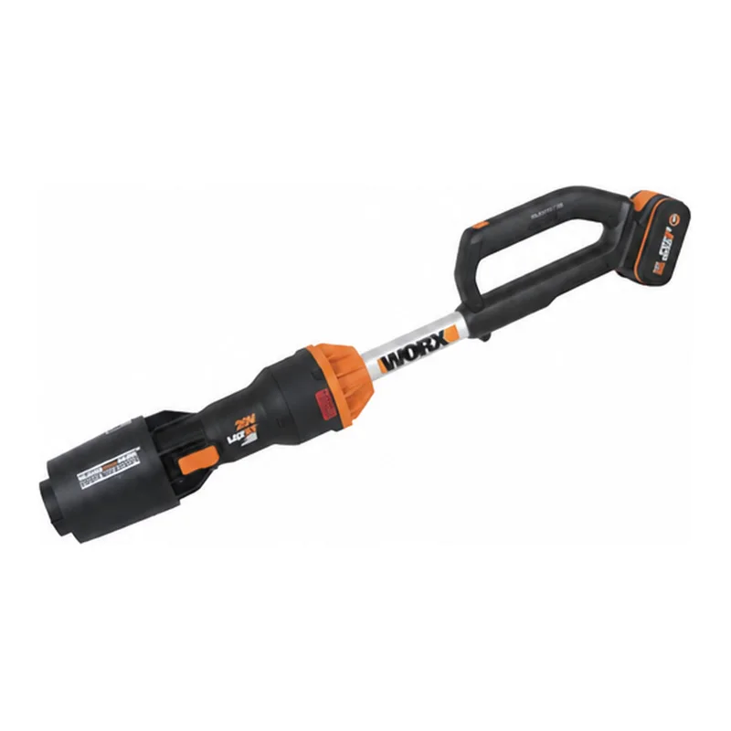 Daihan Science 20V 충전 잎사귀 송풍기Cordless Leaf Blower