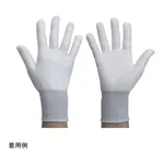 AS ONE Cut Resistant Knitted Gloves(Non-Slip Finish), 내절창 편직 장갑(미끄럼 방지 가공)