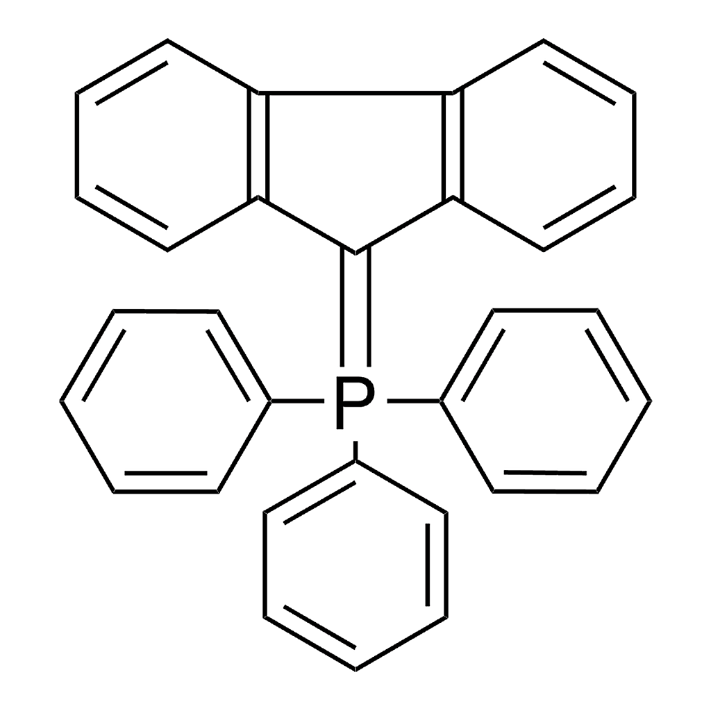 Merck 9-FLUORENYLIDENETRIPHENYLPHOSPH