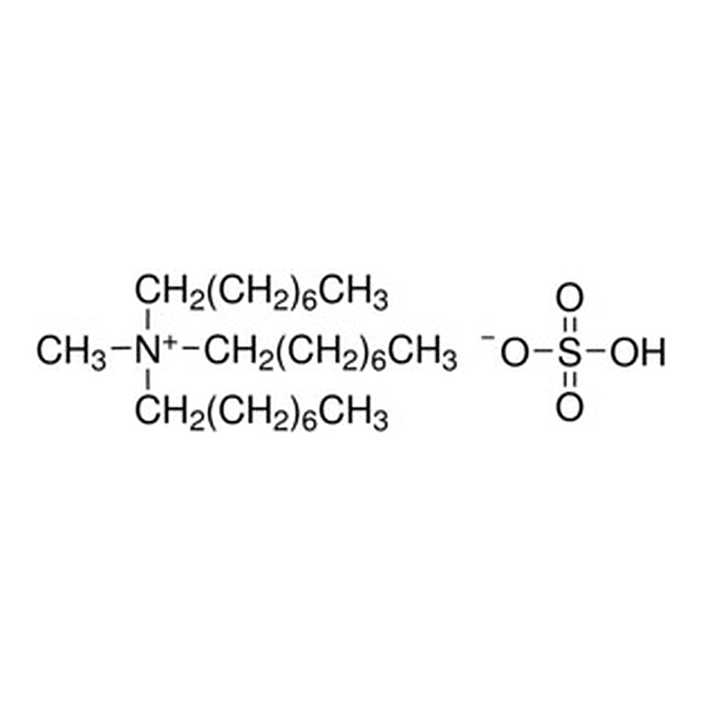 Merck METHYLTRIOCTYLAMMONIUM HYDROGEN SULFATE&