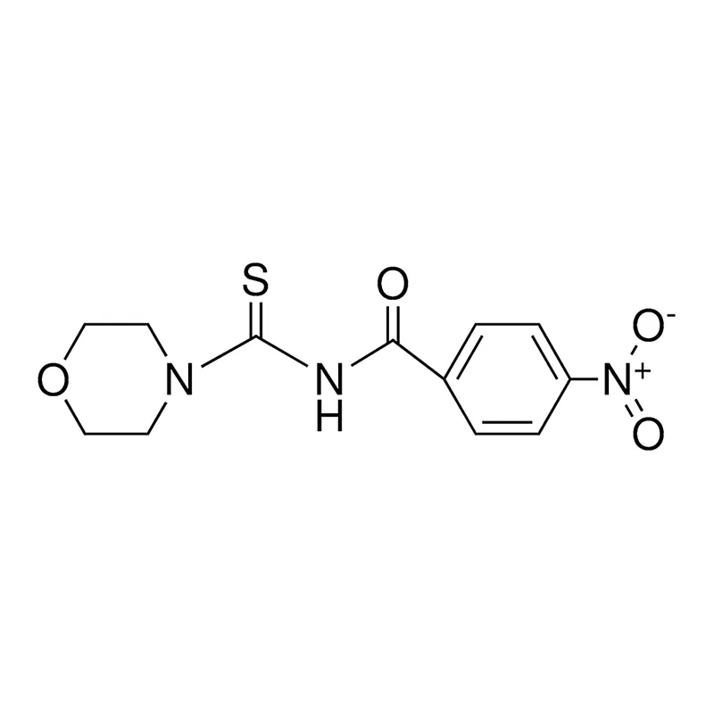 Merck N-(MORPHOLINE-4-CARBOTHIOYL)-4 - 25 MG&