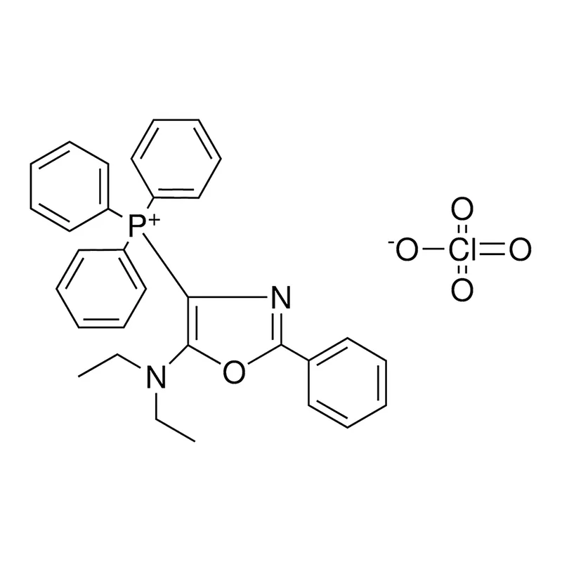 Merck (5-DIETHYLAMINO-2-PHENYL-OXAZO - 25 MG&