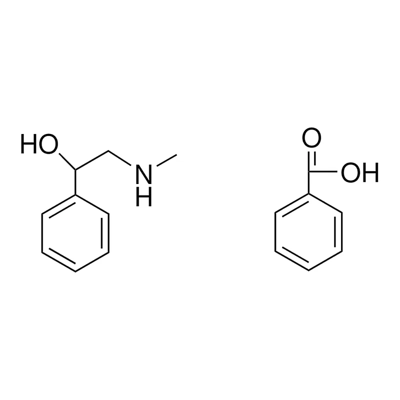 Merck ALPHA-(METHYL-AMINO-METHYL)-BENZY-