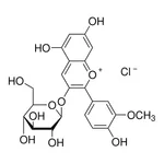 Merck Peonidin 3-O-glucoside chloride