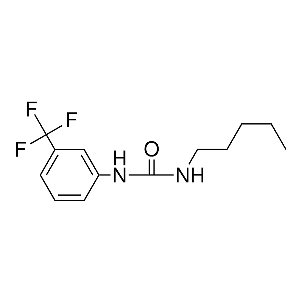 Merck 1-PENTYL-3-(3-TRIFLUOROMETHYL- - 25 MG&