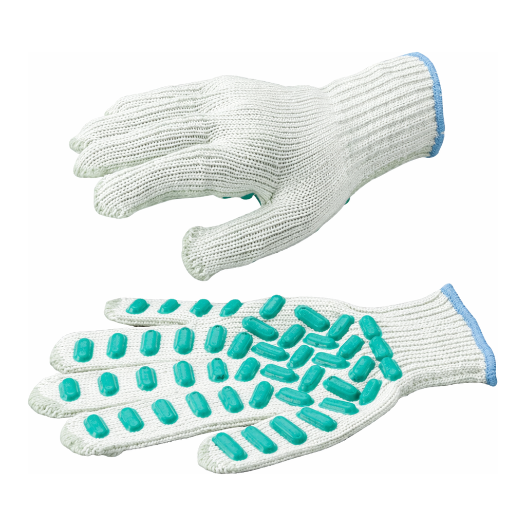 AS ONE ANTI VIBRTIon Glove, 진동 방지 장갑