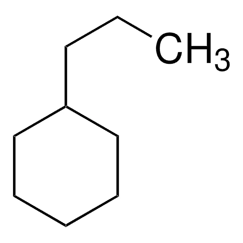 Merck Propylcyclohexane