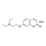 Merck 7-(2-(DIETHYLAMINO)ETHOXY)-2H-CH-