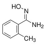 Merck 2-Methylbenzamide oxime