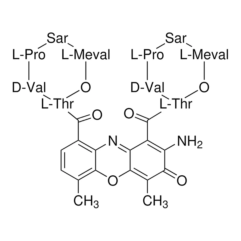 Merck Actinomycin D