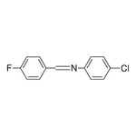 Merck 4-CHLORO-N-(4-FLUOROBENZYLIDENE-