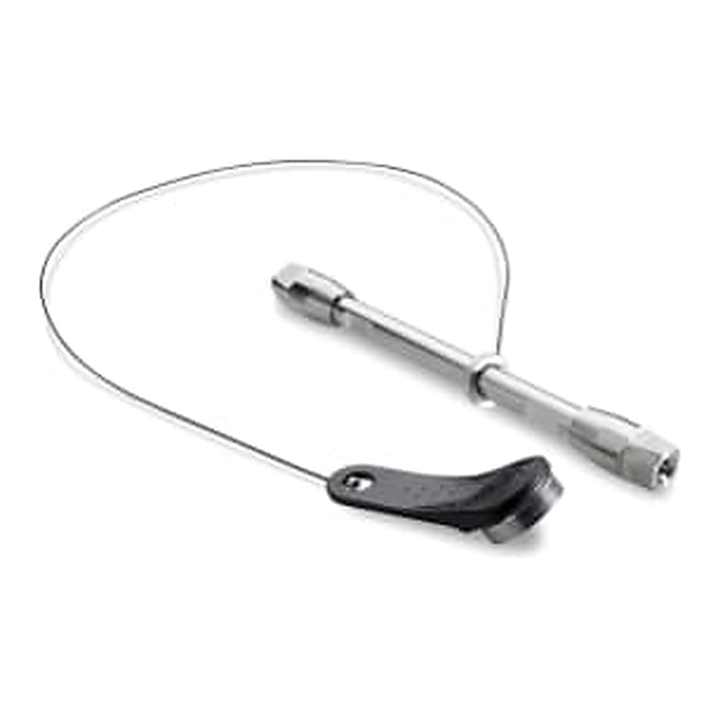 Waters BioResolve SCX mAb Column, 3µm, 2.1 mm X 100 mm, 1/pk