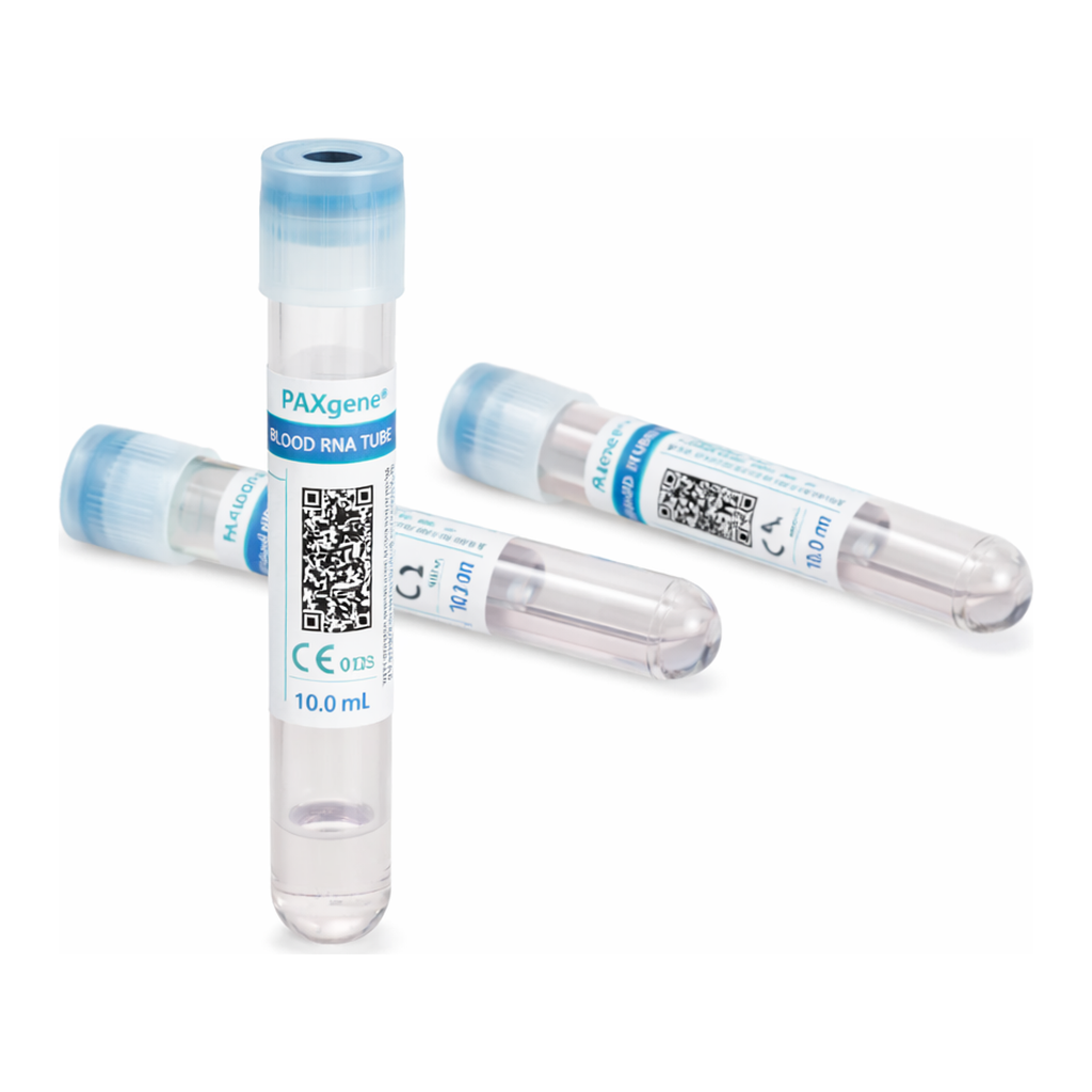 BD The PAXgene Blood ccfDNA Tube (CE-IVD)