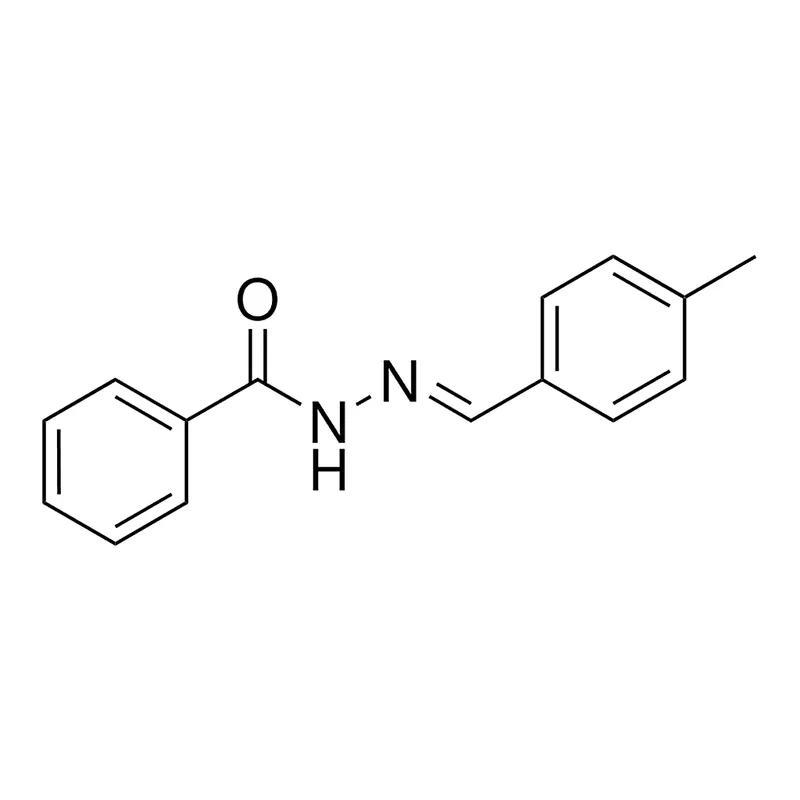 Merck BENZOIC ACID (4-METHYL-BENZYLI - 50 MG&